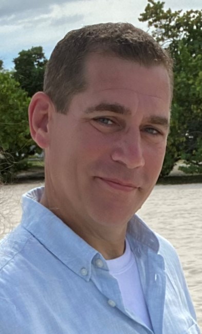 Obituary of Kevin M. Polson