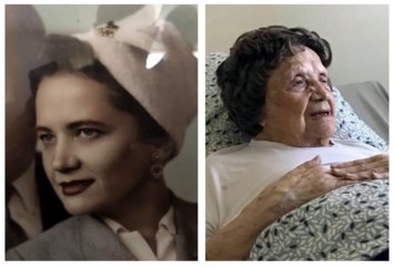 Obituary of Genevieve Kowalewski