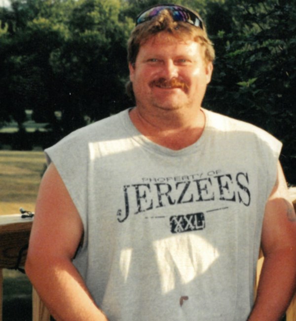 Obituary of William Glen Goodwin