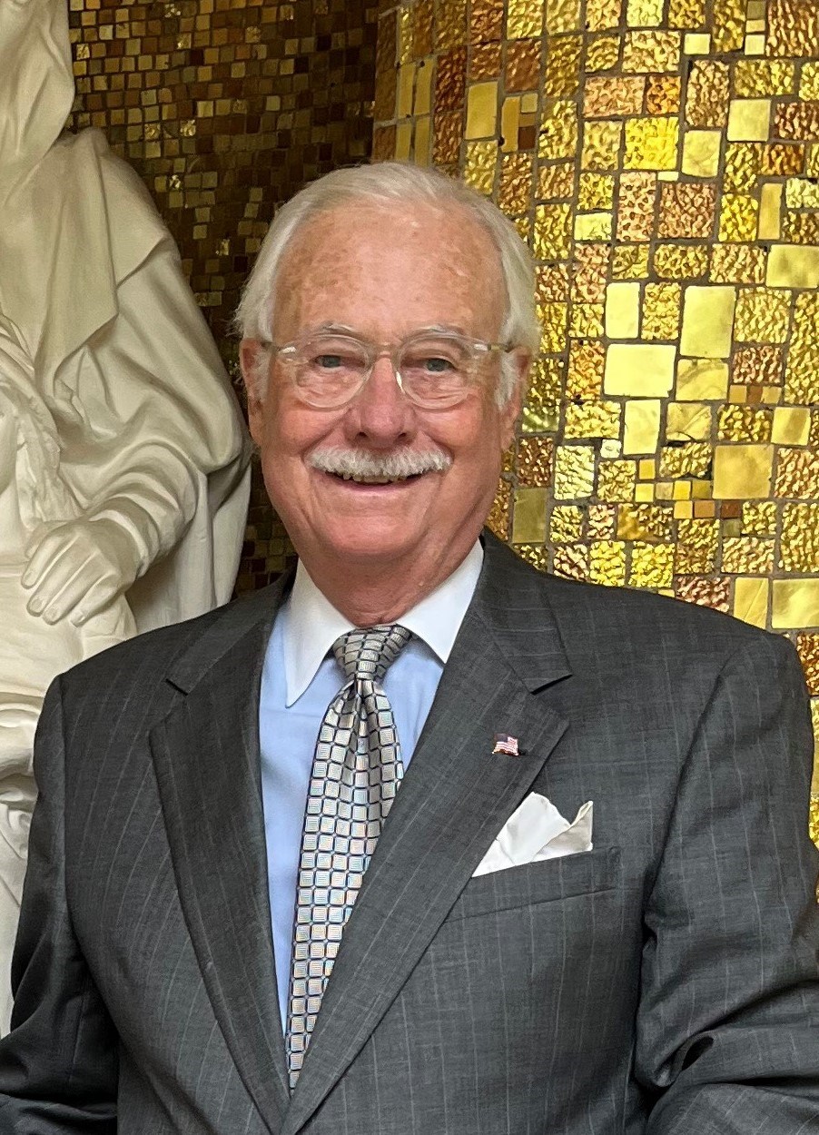 Obituary of Reid Teaney