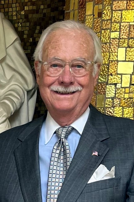 Obituary of Reid Teaney