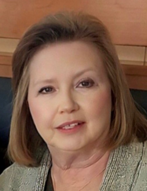 Obituary of D. Diane Richardson