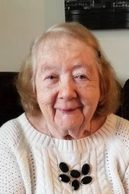 Obituary of Gertrude N. Atkinson