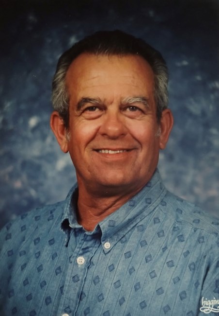 Obituary of Aubry Dunham