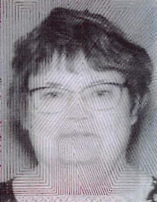 Obituary of Shirley Jean Bailey