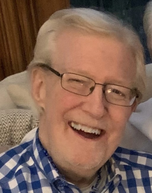 Avis de décès de Dr. Andrew Buchanan Small III