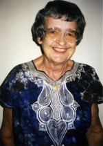 Yvonne Stone