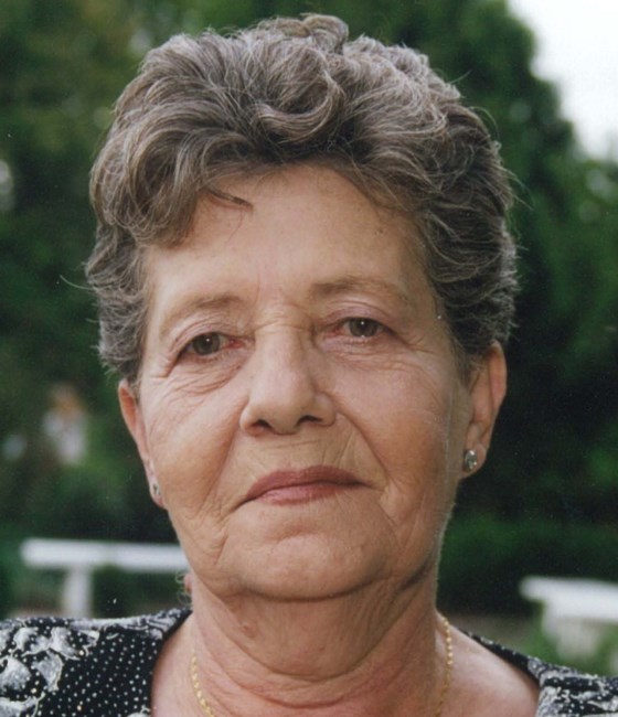 Avis de décès de Nadia Haj-Zoght