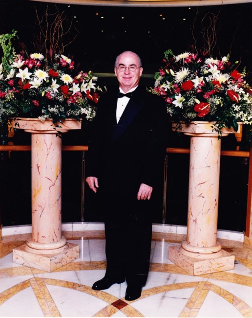 Obituary of James L. Dalgarn