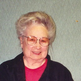 Obituary of Leona Rose Hensel Hendricks