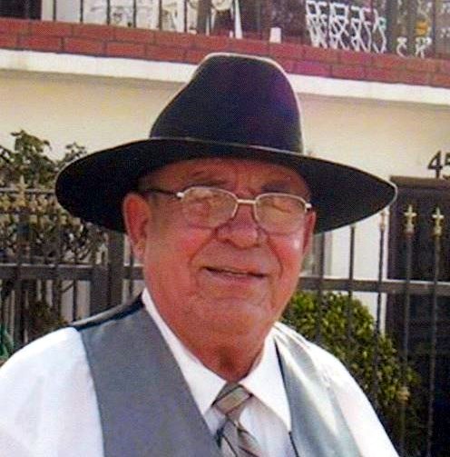 Obituary of Jesus Esparza