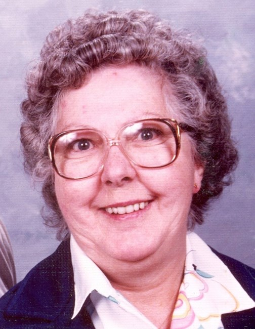 Obituary of Delores Lucille Hill