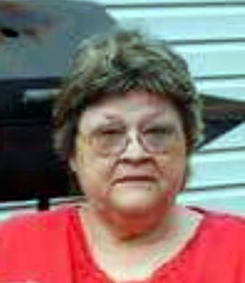 Obituary of Phyllis Ann Dearing