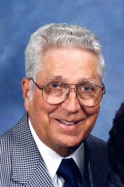 Obituary of Donald Eugene Lewis