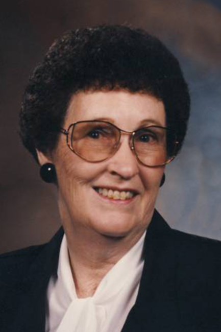 Obituario de Wilma June Molsee