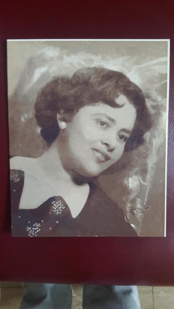 Obituary of Yolanda Mercedes Fonseca Berrios