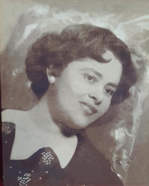 Obituario de Yolanda Mercedes Fonseca Berrios