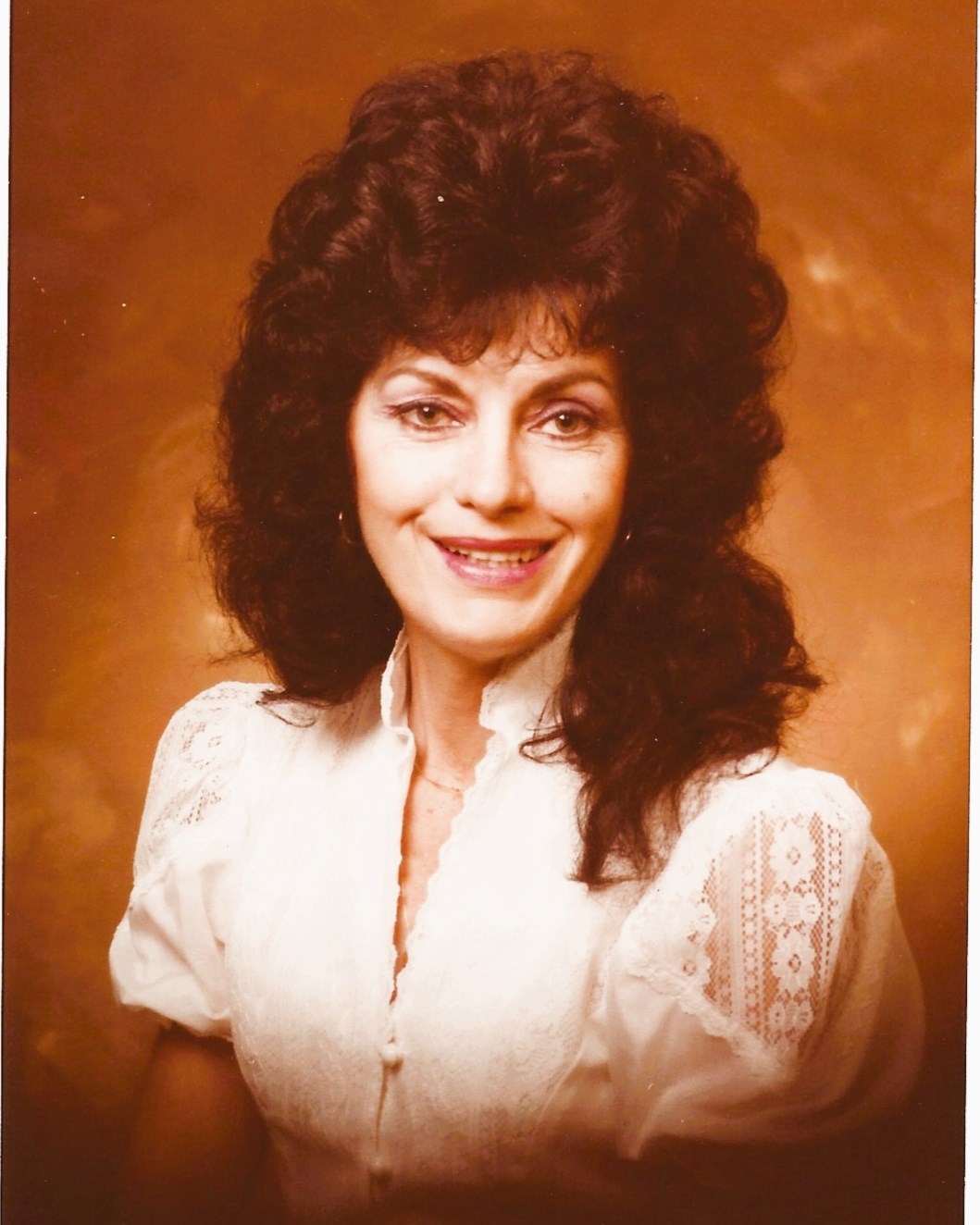 Obituary of Sharon Roland-Finn