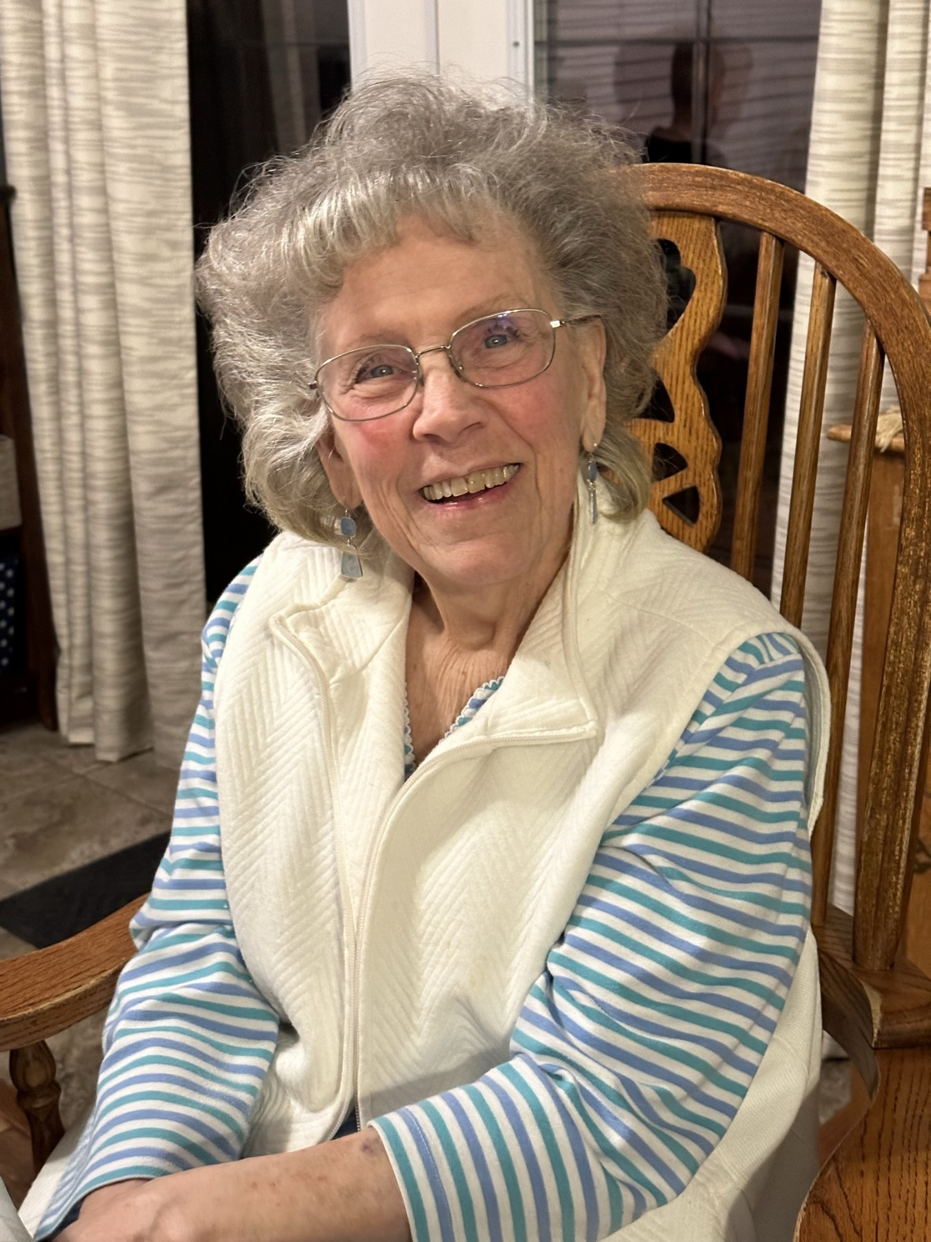 Obituary of Cheryle M. Atchison