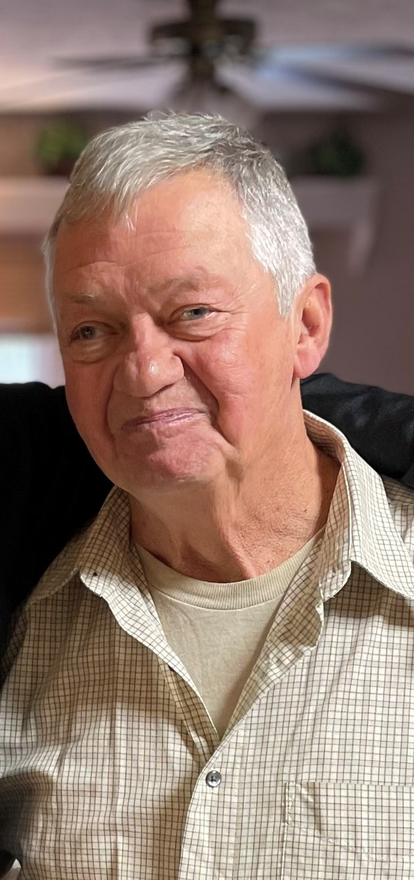 Obituary of Dan Thomas Sedberry