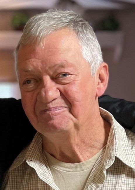 Obituario de Dan Thomas Sedberry