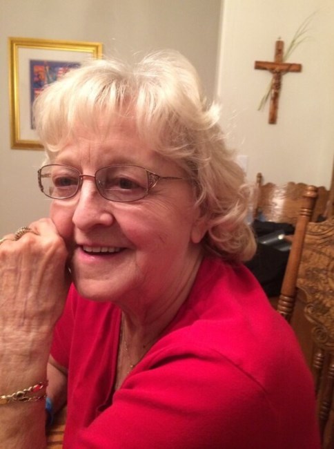 Obituary of Elizabeth Glazer