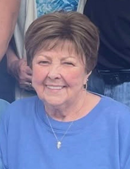 Obituary of Mary Frances (Flaherty) Decker