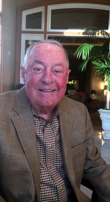 Obituary of Curtis Ashley Cole