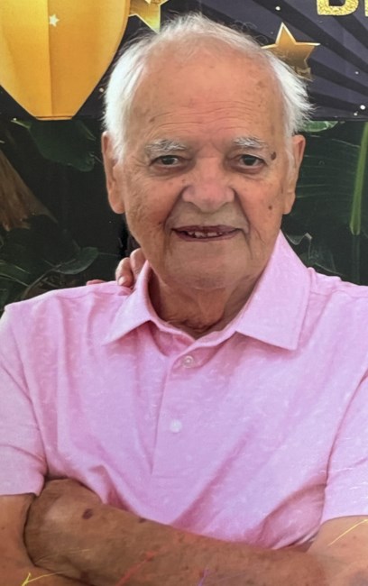 Obituary of Antonio D'Antuono Jr.