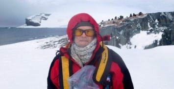 Obituary of Richard C. Dolphin