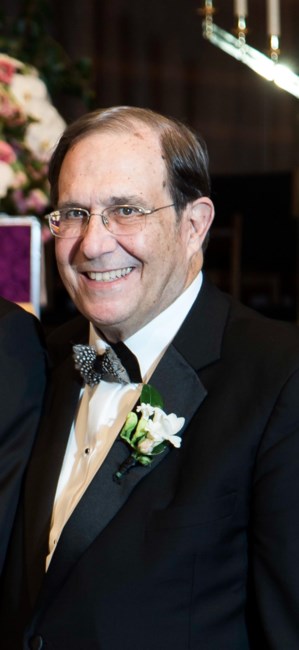 Obituary of Lee Bottari Sierra Sr.