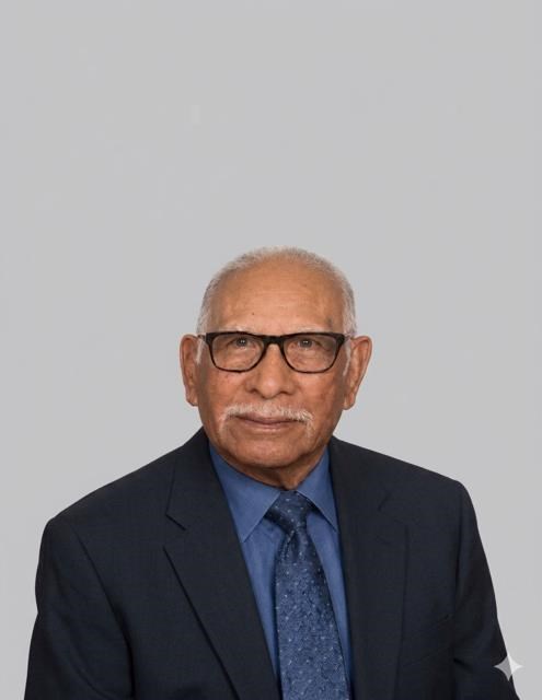 Obituary of Cesar Abad Rodriguez
