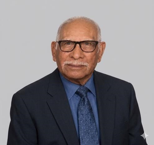 Obituary of Cesar Abad Rodriguez