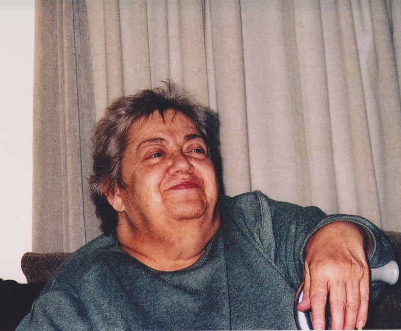 Obituary of Patricia "Diane" Fox