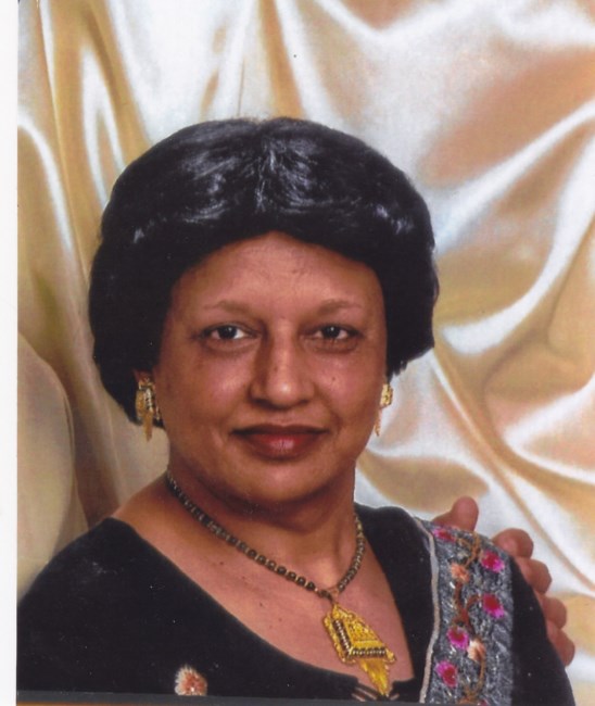 Obituary of Mrs. Ranjit Kaur