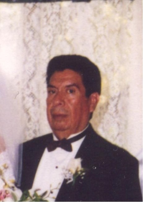 Obituary of Manuel Pina