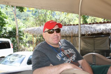 Obituary of Paul Gregory Yarish