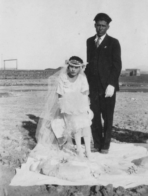 Obituary of Rosario C. Ruiz