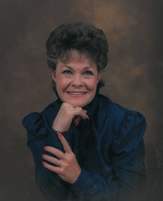 Obituary of Joyce Arlene Kirkpatrick
