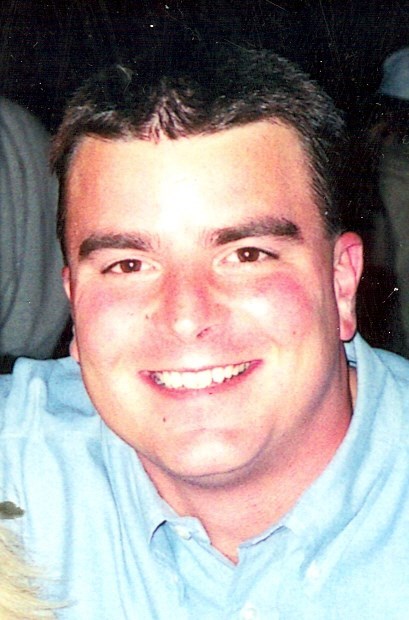 Obituary of Ryan M. Welsh