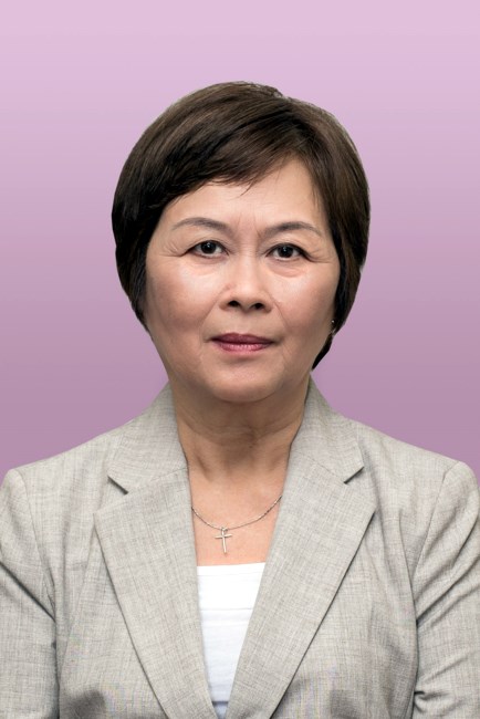 Obituary of Diem Thi Tran