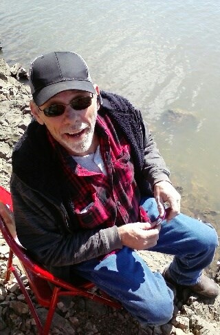 Obituary of David "Pops" Lynn White Sr.