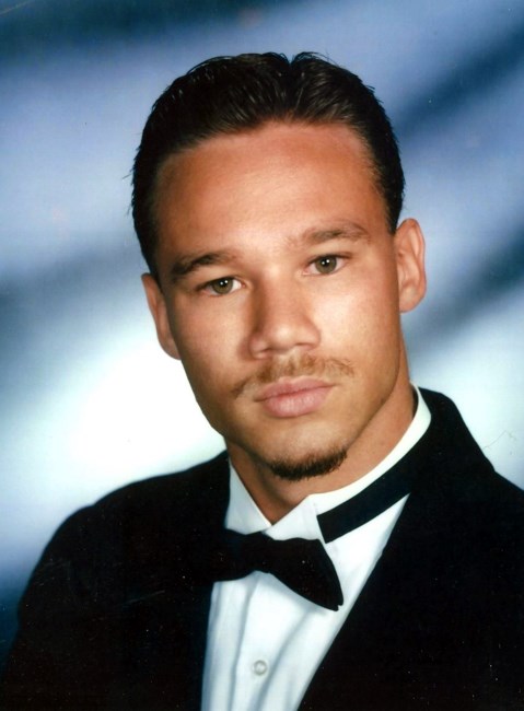 Obituary of Edward Francisco Fernandez