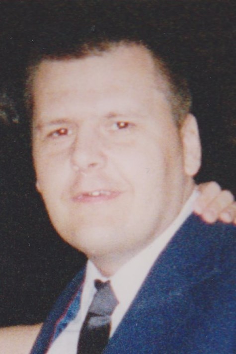 Ronald Simpson avis de décès - Fredericksburg, VA
