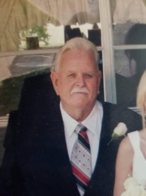 Obituary of Horace Brewster Ray