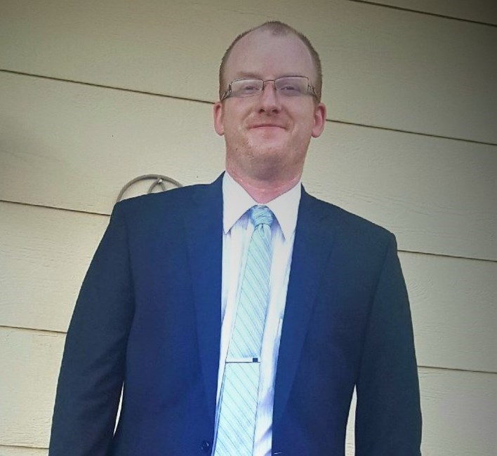 Obituary of Brian Rasmussen