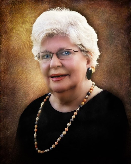 Obituary of Judy Bocard Cochran