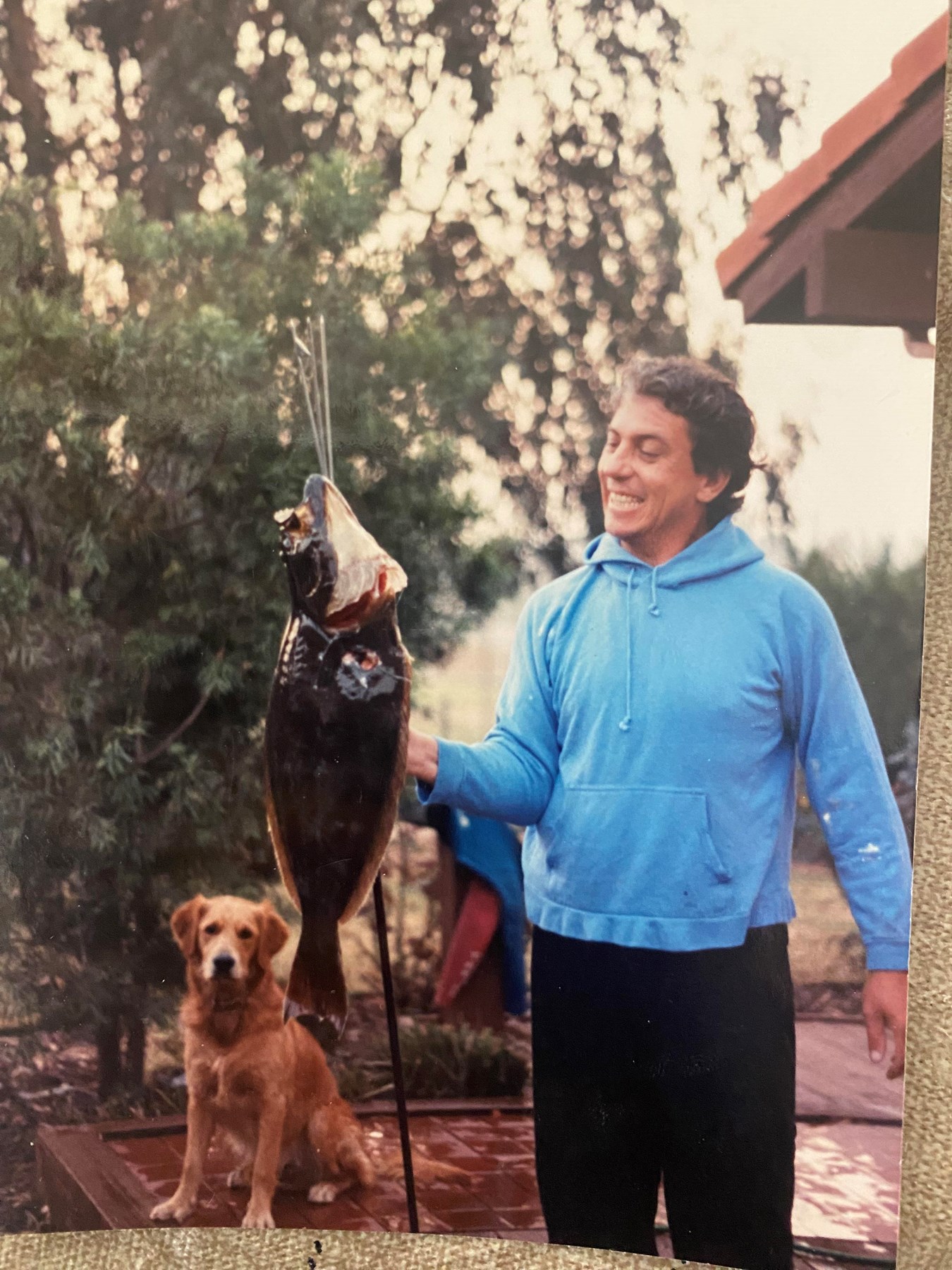 Obituary of Robert G. Madrill