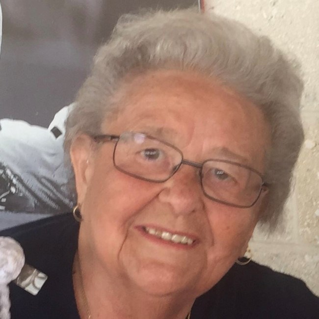 Obituary of Doris Louise (Whitmore) Dean