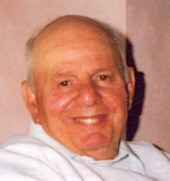 Obituary of Bruno Venturini
